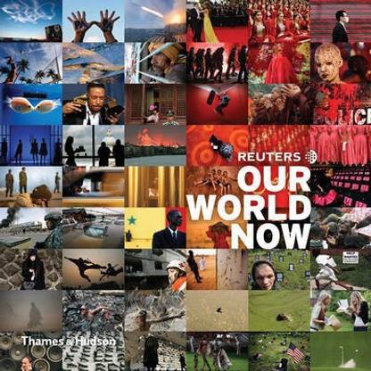 Reuters - Our World Now