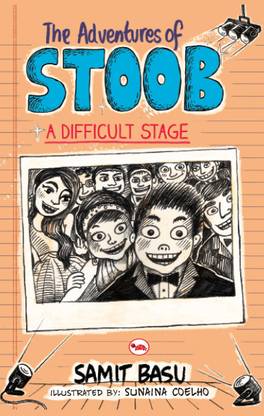 Adventures of Stoob