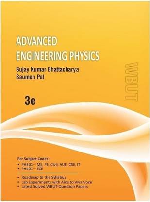 Advanced Engineering Physics