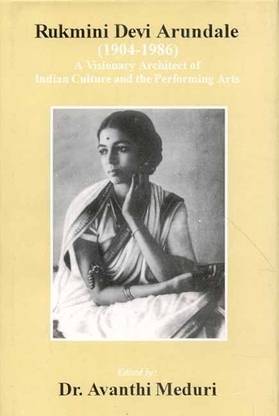 Rukmini Devi Arundal