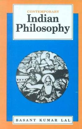 Contemporary Indian Philosophy
