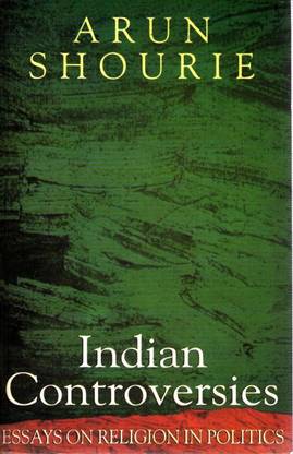 Indian Controversies