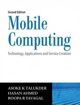 Mobile Computing