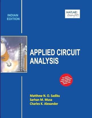 Applied Circuit Analysis