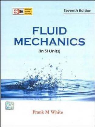 Fluid Mechanics (SIE)