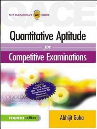 Quantitative Aptitude for Competitive Exam