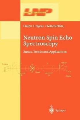 Neutron Spin Echo Spectroscopy