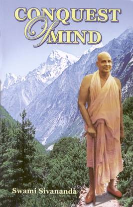 Conquest of Mind