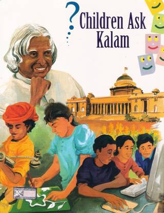 Children Ask Kalam