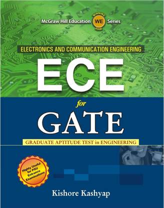 Ece for Gate