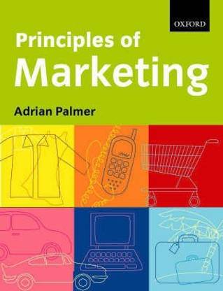 Principles of Marketing
