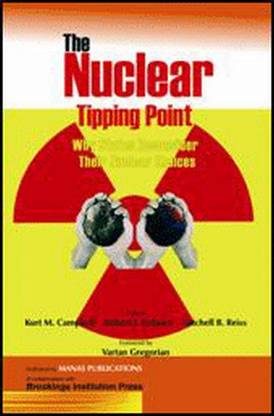 The Nuclear Tipping Point