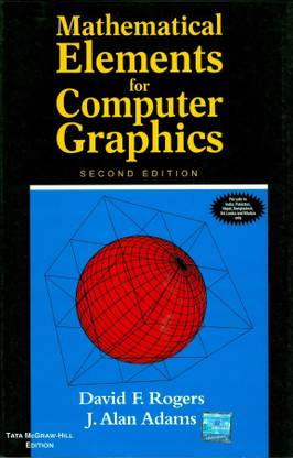 Mathematical Elements for Computer Graphics