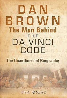 Dan Brown - The Man Behind the Da Vinci Code