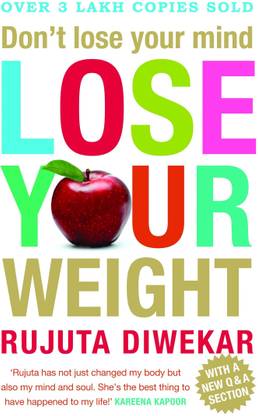 Don't Lose Your Mind Lose Your Weight