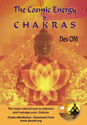 The Cosmic Energy & Chakras
