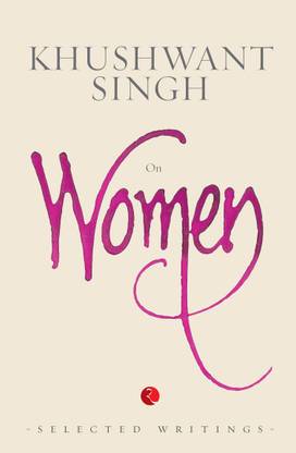 On Women  - Selected Writings