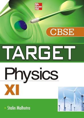 Target Physics for Class XI