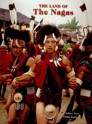 The Land of the Nagas