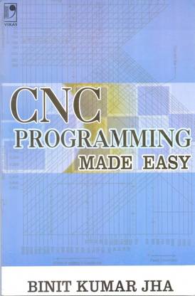 CNC प्रोग्रामिंग मेड ईज़ी