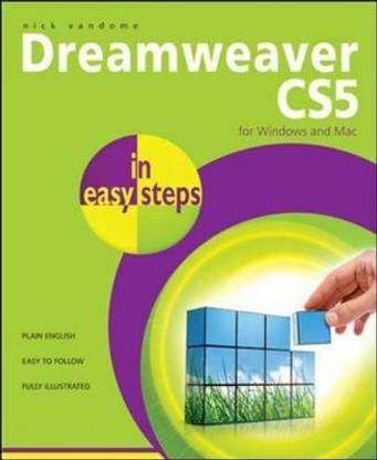 Dreamweaver CS5