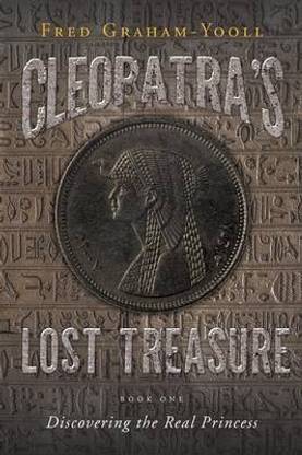 Cleopatra's Lost Treasure