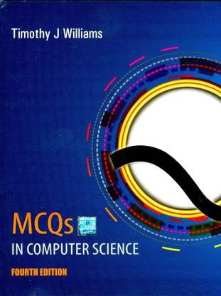 MCQs in Computer Science