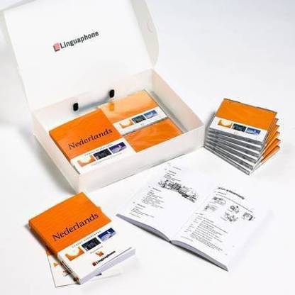 Linguaphone Dutch Complete Language Course