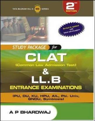 CLAT & LLB Entrance Exams