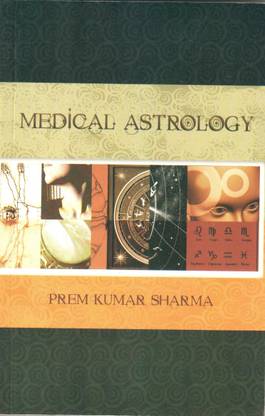 Medical Astrology