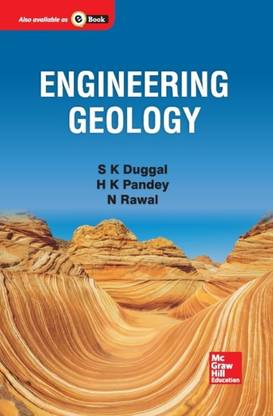 Engineering Geology, 1e