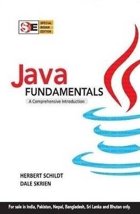 JAVA Fundamentals (SIE)
