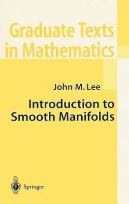 Introduction to Smooth Manifolds