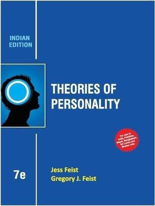 Theories of Personality 7e