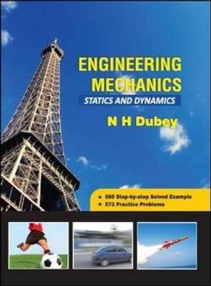 Engineering Mechanics Statics and Dynamics