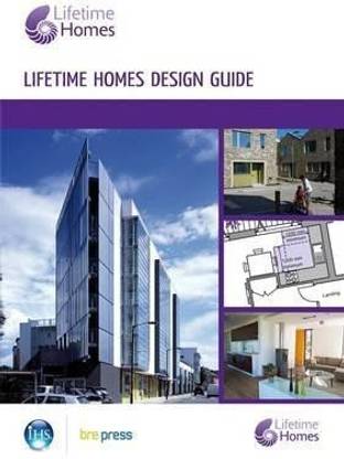 Lifetime Homes Design Guide