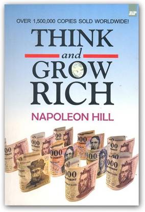 Think and Grow Rich