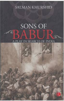 Sons of Babur