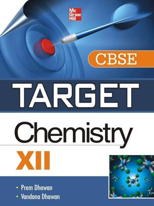 Target Chemistry for Class XII
