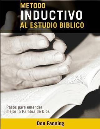 Metodo inductivo al estudio biblico
