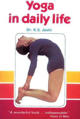 Yoga in Daily Life