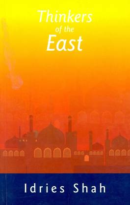 Thinkers of the East