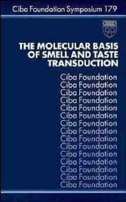 The Molecular Basis of Smell and Taste Transduction