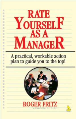 Rate Yourself as a Manager