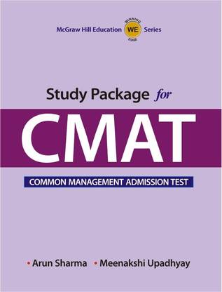 Study Package for Cmat