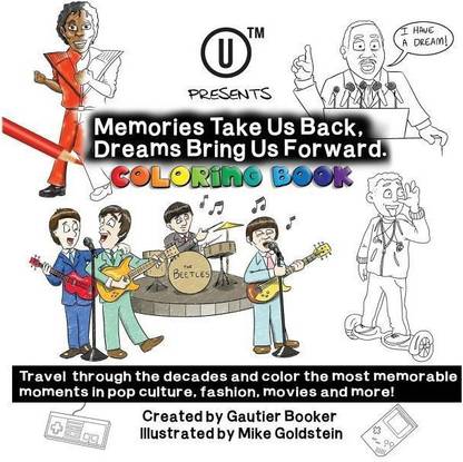 UTM Presents Memories Take Us Back, Dreams Bring Us Forward