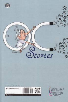 Oc Stories