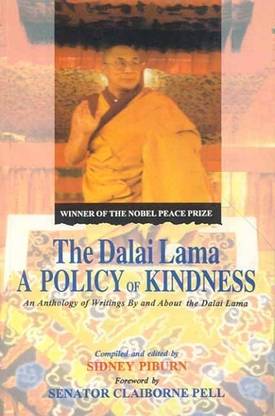 The Dalai Lama