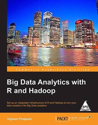 Big Data Analytics with R and Hadoop