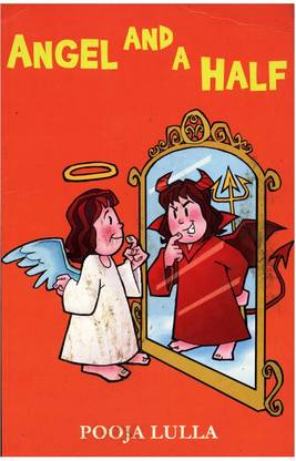 Angel and a Half
